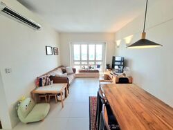 Blk 87 Skyville @ Dawson (Queenstown), HDB 3 Rooms #566618321
